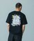 PIXCEL LOGO S/S TEE