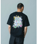 PIXCEL LOGO S/S TEE