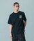 PIXCEL LOGO S/S TEE