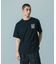 PIXCEL LOGO S/S TEE