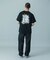 PIXCEL LOGO S/S TEE