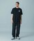 PIXCEL LOGO S/S TEE