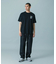 PIXCEL LOGO S/S TEE