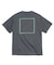 OUTLINE SQUARE S/S TEE