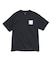 OUTLINE SQUARE S/S TEE