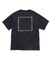 OUTLINE SQUARE S/S TEE