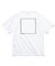 OUTLINE SQUARE S/S TEE