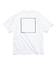 OUTLINE SQUARE S/S TEE