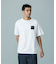 OUTLINE SQUARE S/S TEE