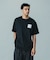 OUTLINE SQUARE S/S TEE