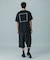 OUTLINE SQUARE S/S TEE