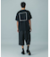 OUTLINE SQUARE S/S TEE