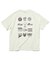 ICON LOGO S/S TEE