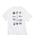 ICON LOGO S/S TEE