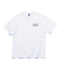 ICON LOGO S/S TEE