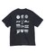 ICON LOGO S/S TEE