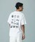 ICON LOGO S/S TEE