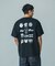 ICON LOGO S/S TEE