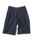 SHORT BAGGY PANTS