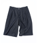 SHORT BAGGY PANTS