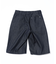SHORT BAGGY PANTS