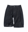 SHORT BAGGY PANTS