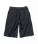 SHORT BAGGY PANTS