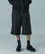 SHORT BAGGY PANTS
