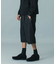 SHORT BAGGY PANTS