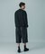 SHORT BAGGY PANTS