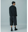 SHORT BAGGY PANTS