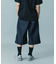 SHORT BAGGY PANTS