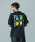 SH%T HAPPENS S/S TEE