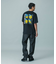 SH%T HAPPENS S/S TEE