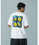 SH%T HAPPENS S/S TEE