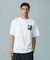 SH%T HAPPENS S/S TEE