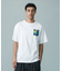 SH%T HAPPENS S/S TEE