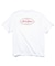 CAPITAL LETTER S/S TEE