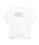 CAPITAL LETTER S/S TEE