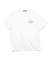 CAPITAL LETTER S/S TEE