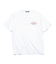 CAPITAL LETTER S/S TEE
