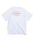 CAPITAL LETTER S/S TEE