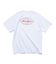 CAPITAL LETTER S/S TEE
