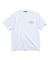 CAPITAL LETTER S/S TEE