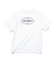 CAPITAL LETTER S/S TEE
