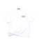 CAPITAL LETTER S/S TEE