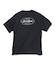 CAPITAL LETTER S/S TEE