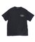 CAPITAL LETTER S/S TEE
