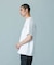 CAPITAL LETTER S/S TEE
