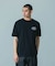 CAPITAL LETTER S/S TEE